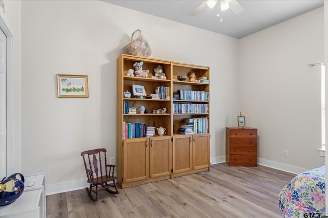 1461 VZCR 4607, Ben Wheeler, TX 75754