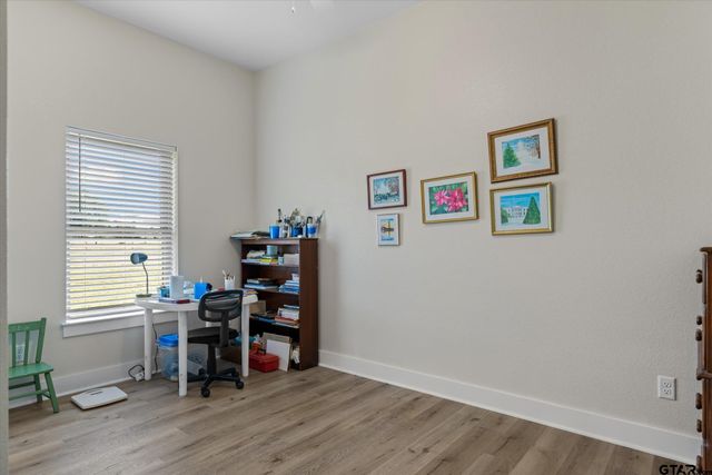 1461 VZCR 4607, Ben Wheeler, TX 75754