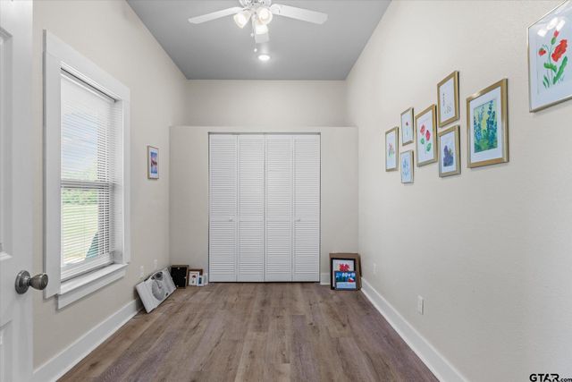 1461 VZCR 4607, Ben Wheeler, TX 75754