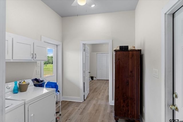 1461 VZCR 4607, Ben Wheeler, TX 75754