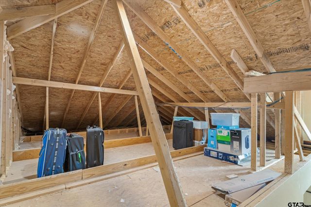 1461 VZCR 4607, Ben Wheeler, TX 75754