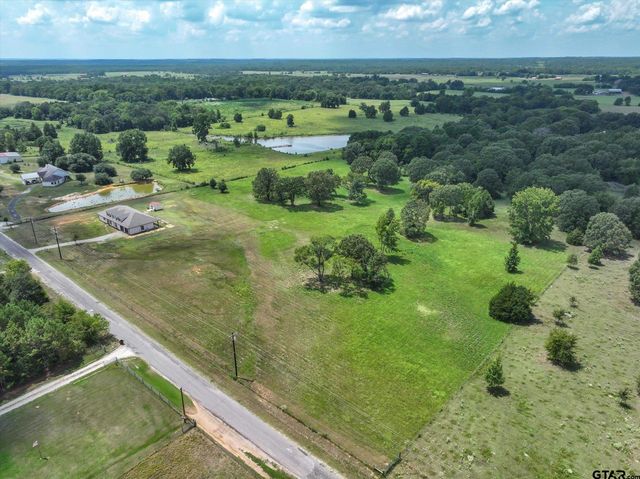 1461 VZCR 4607, Ben Wheeler, TX 75754