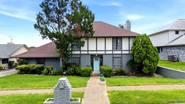 3418 Wimbledon, Schertz, TX 78108