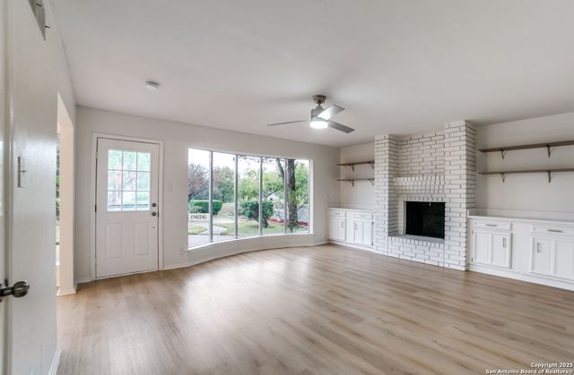 3418 Wimbledon, Schertz, TX 78108