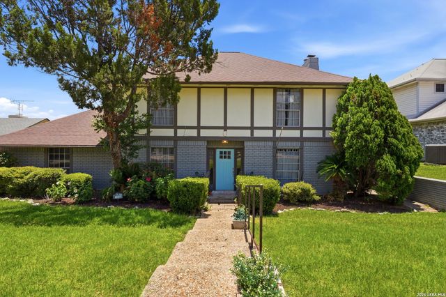 3418 Wimbledon, Schertz, TX 78108