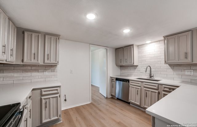 3418 Wimbledon, Schertz, TX 78108