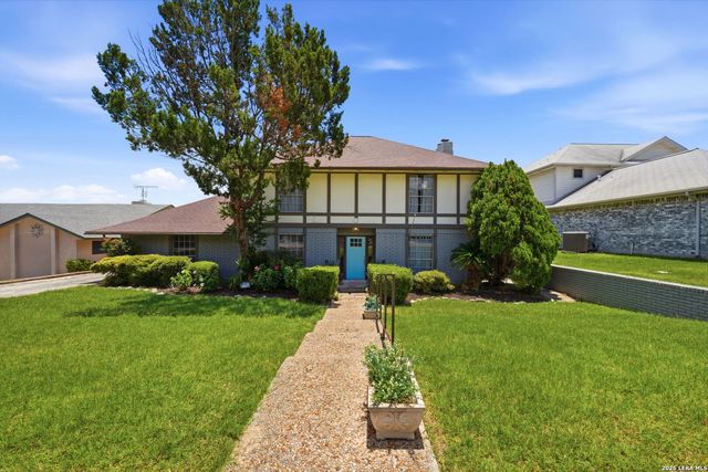 3418 Wimbledon, Schertz, TX 78108