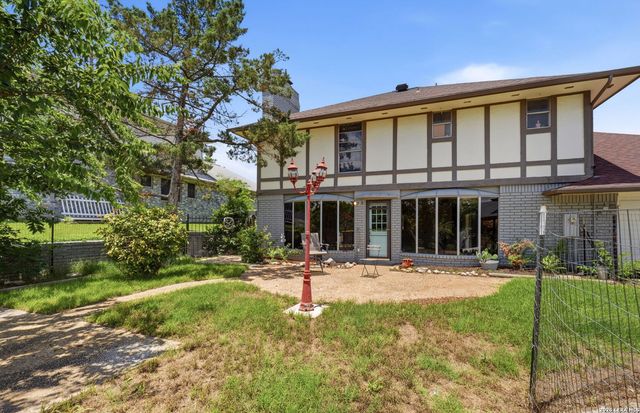 3418 Wimbledon, Schertz, TX 78108
