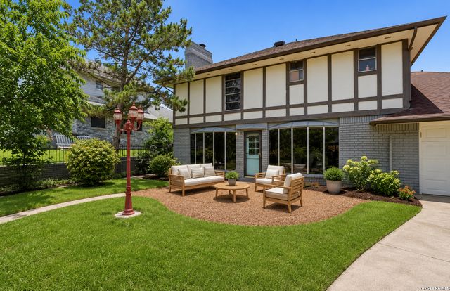 3418 Wimbledon, Schertz, TX 78108