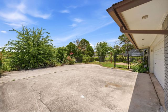 3418 Wimbledon, Schertz, TX 78108