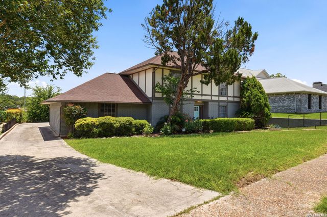 3418 Wimbledon, Schertz, TX 78108