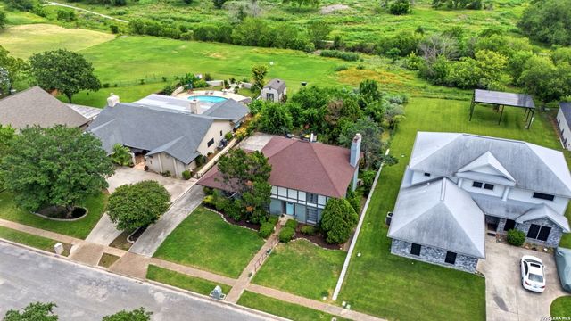 3418 Wimbledon, Schertz, TX 78108