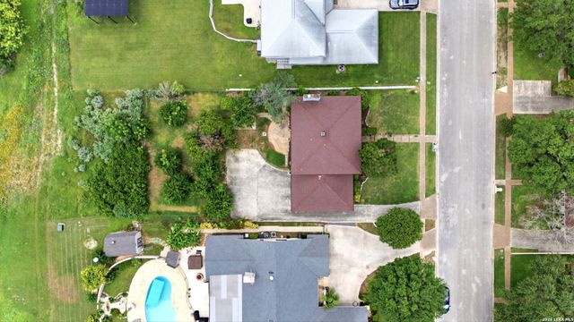 3418 Wimbledon, Schertz, TX 78108
