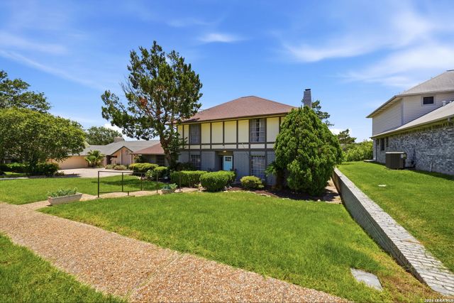 3418 Wimbledon, Schertz, TX 78108