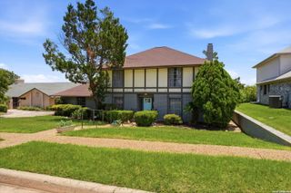 3418 Wimbledon, Schertz, TX 78108