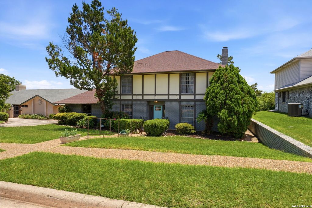 3418 Wimbledon, Schertz, TX 78108
