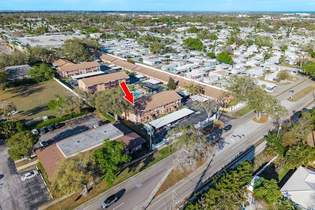 2250 DRUID ROAD E 905, Clearwater, FL 33764