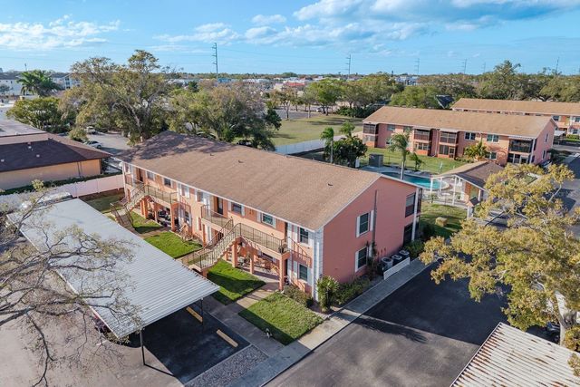 2250 DRUID ROAD E 905, Clearwater, FL 33764