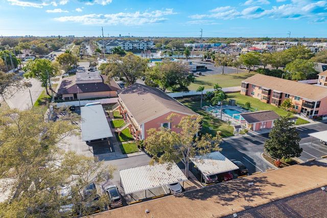 2250 DRUID ROAD E 905, Clearwater, FL 33764