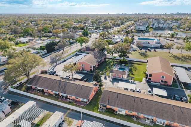 2250 DRUID ROAD E 905, Clearwater, FL 33764