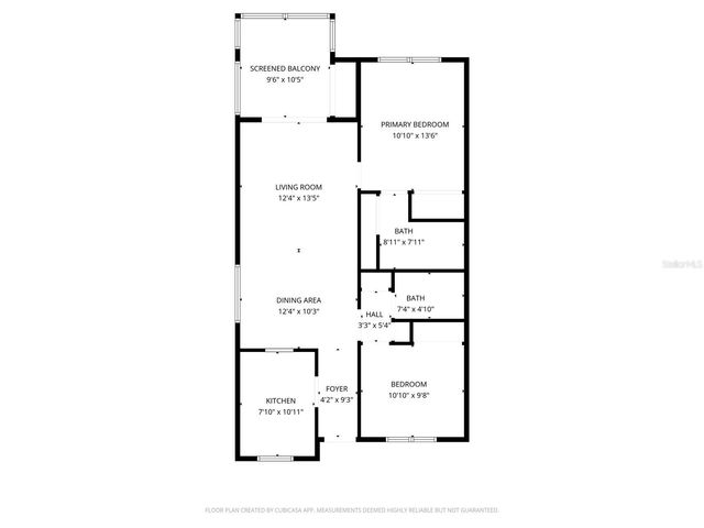 2250 DRUID ROAD E 905, Clearwater, FL 33764