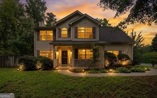 1401 Flanagan Mill Drive, Auburn, GA 30011