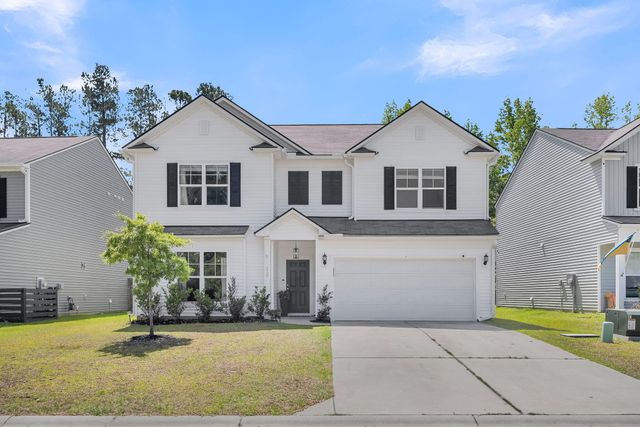 230 Hayworth Road, Summerville, SC 29486