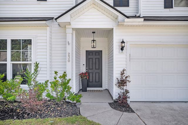 230 Hayworth Road, Summerville, SC 29486