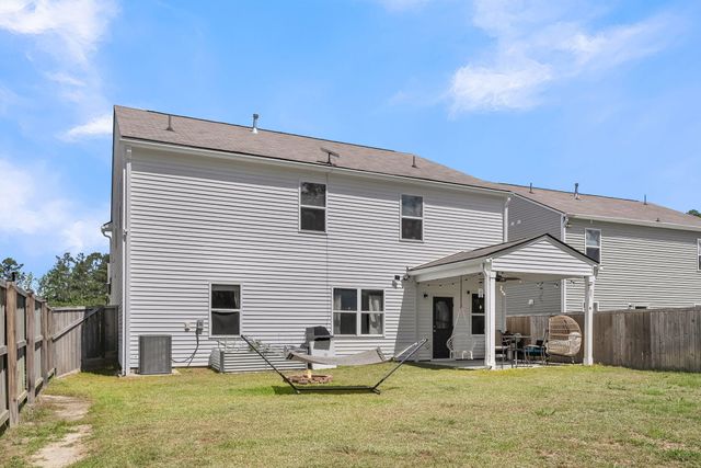 230 Hayworth Road, Summerville, SC 29486