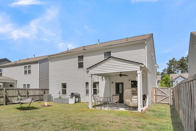 230 Hayworth Road, Summerville, SC 29486