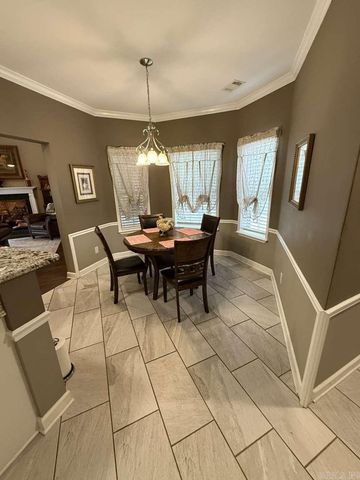 1800 Fox Meadow Lane, Jonesboro, AR 72404