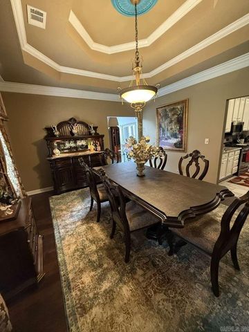 1800 Fox Meadow Lane, Jonesboro, AR 72404