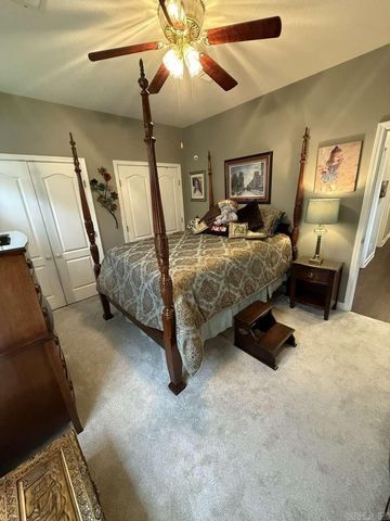1800 Fox Meadow Lane, Jonesboro, AR 72404