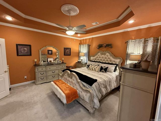 1800 Fox Meadow Lane, Jonesboro, AR 72404