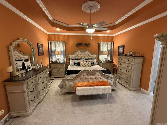 1800 Fox Meadow Lane, Jonesboro, AR 72404