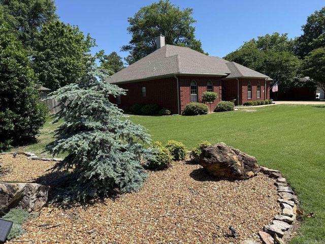 1800 Fox Meadow Lane, Jonesboro, AR 72404