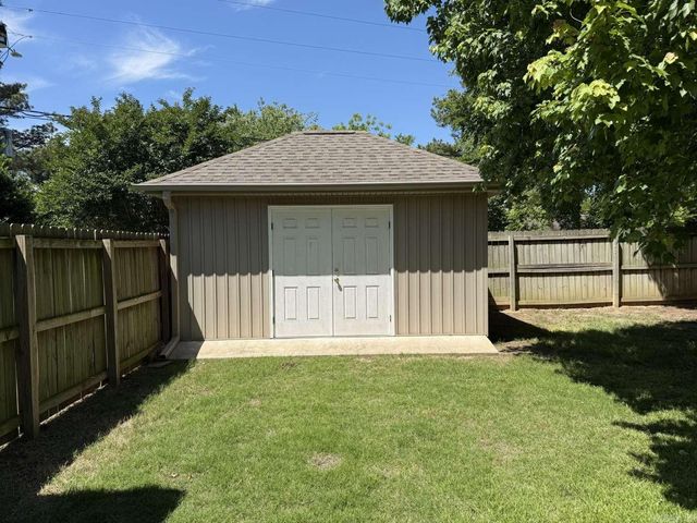 1800 Fox Meadow Lane, Jonesboro, AR 72404