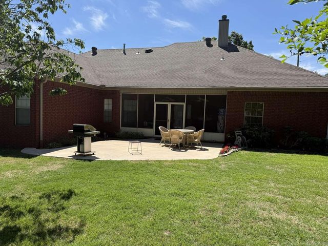 1800 Fox Meadow Lane, Jonesboro, AR 72404