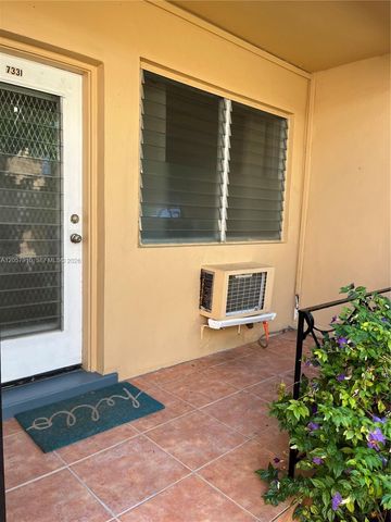 7333 Byron Avenue 7331, Miami Beach, FL 33141