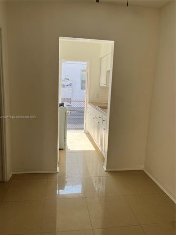 7333 Byron Avenue 7331, Miami Beach, FL 33141