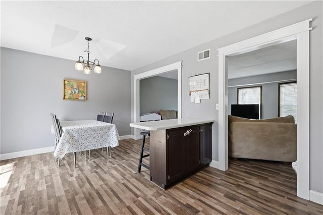 907 Josela Court, Leavenworth, KS 66048
