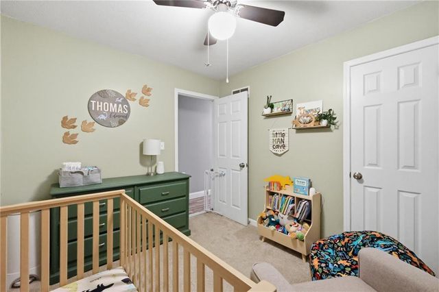 907 Josela Court, Leavenworth, KS 66048