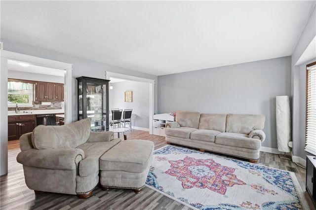 907 Josela Court, Leavenworth, KS 66048