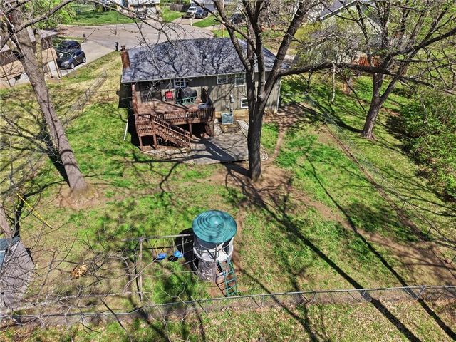 907 Josela Court, Leavenworth, KS 66048