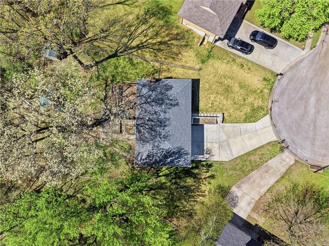 907 Josela Court, Leavenworth, KS 66048
