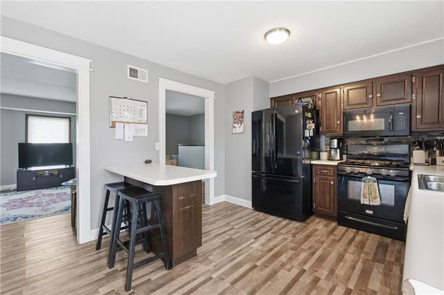 907 Josela Court, Leavenworth, KS 66048