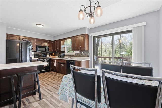 907 Josela Court, Leavenworth, KS 66048