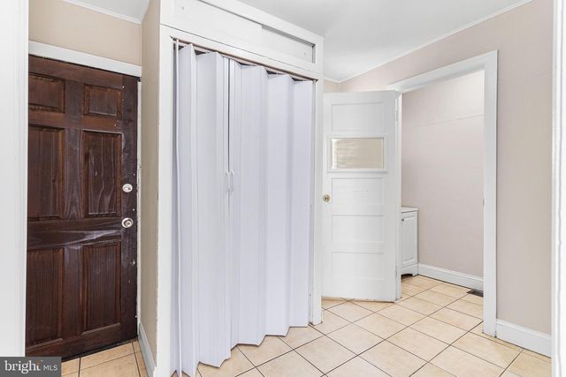 541 EMMETT AVE, Trenton, NJ 08629