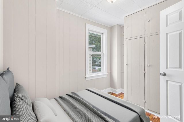 541 EMMETT AVE, Trenton, NJ 08629