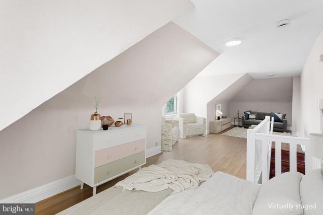 541 EMMETT AVE, Trenton, NJ 08629